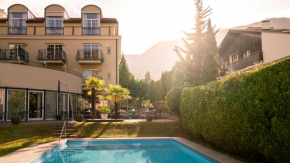 Hotel Villa Laurus Merano